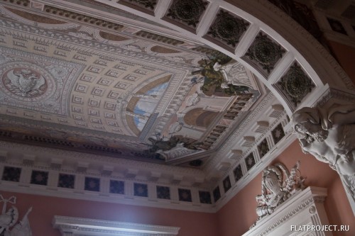 The Pavlovsk Palace interiors – photo 168