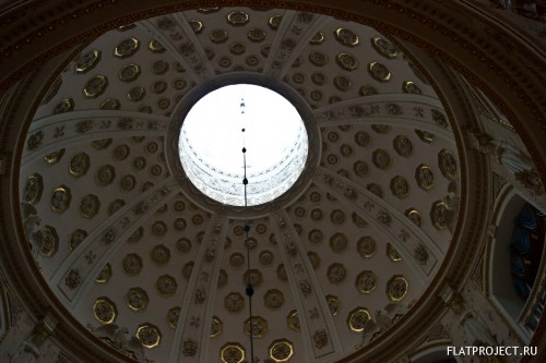 The Pavlovsk Palace interiors – photo 163