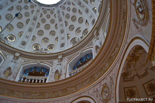 The Pavlovsk Palace interiors – photo 156