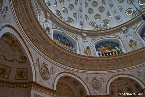 The Pavlovsk Palace interiors – photo 158