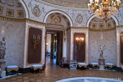 The Pavlovsk Palace interiors – photo 153