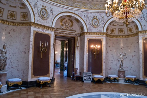 The Pavlovsk Palace interiors – photo 153