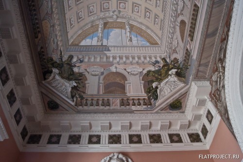 The Pavlovsk Palace interiors – photo 164