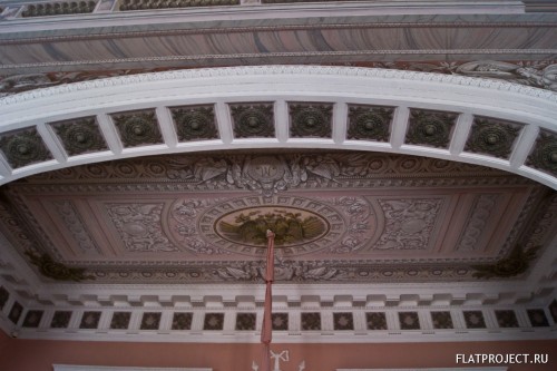 The Pavlovsk Palace interiors – photo 166