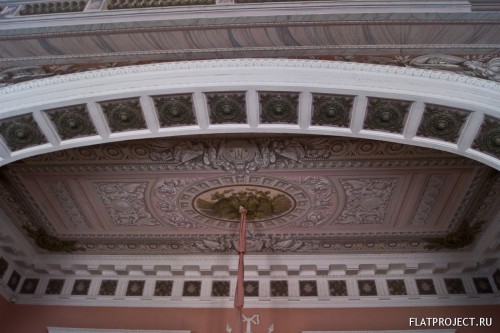 The Pavlovsk Palace interiors – photo 166