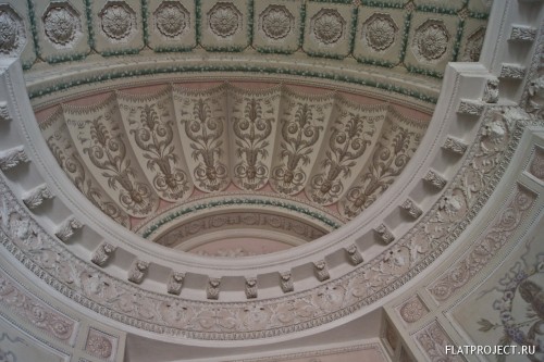 The Pavlovsk Palace interiors – photo 151