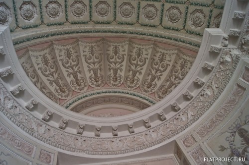 The Pavlovsk Palace interiors – photo 151