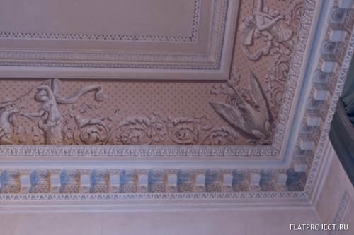 The Pavlovsk Palace interiors – photo 150