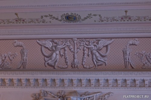 The Pavlovsk Palace interiors – photo 149
