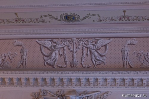 The Pavlovsk Palace interiors – photo 149