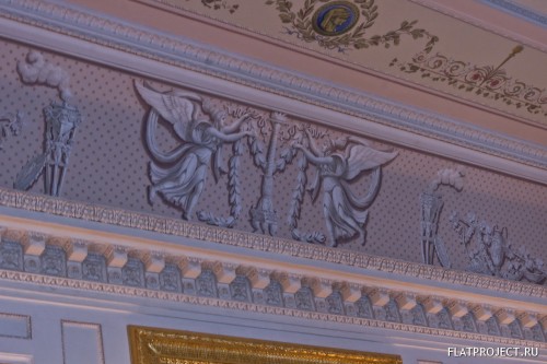 The Pavlovsk Palace interiors – photo 148