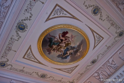 The Pavlovsk Palace interiors – photo 130