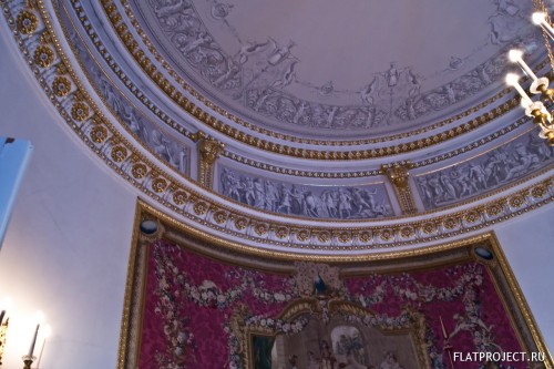 The Pavlovsk Palace interiors – photo 134