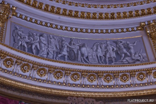 The Pavlovsk Palace interiors – photo 141