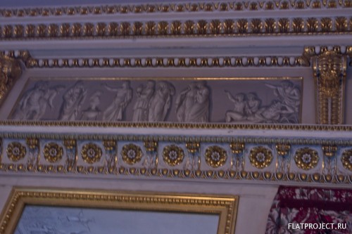 The Pavlovsk Palace interiors – photo 133