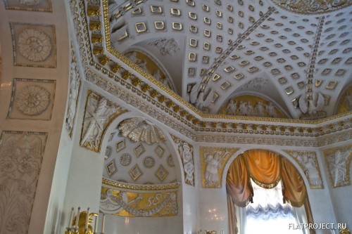 The Pavlovsk Palace interiors – photo 123