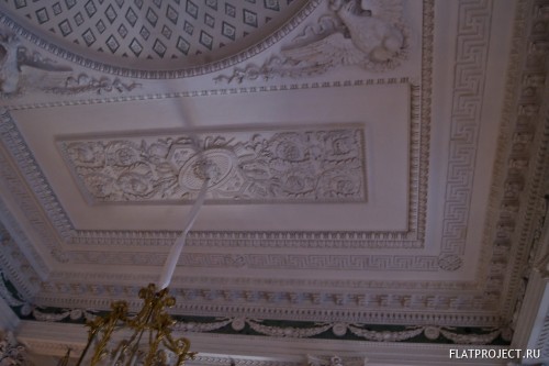 The Pavlovsk Palace interiors – photo 129