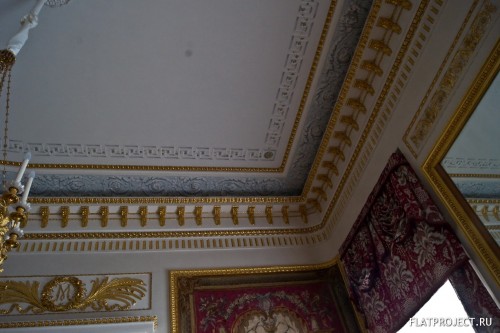 The Pavlovsk Palace interiors – photo 116