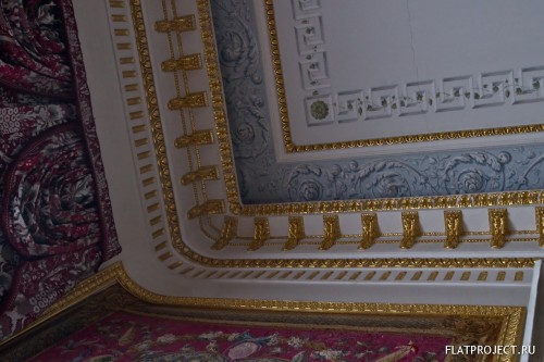 The Pavlovsk Palace interiors – photo 104