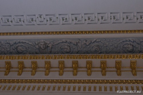 The Pavlovsk Palace interiors – photo 109