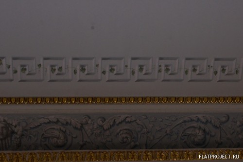 The Pavlovsk Palace interiors – photo 106