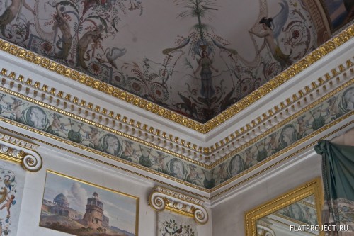 The Pavlovsk Palace interiors – photo 93