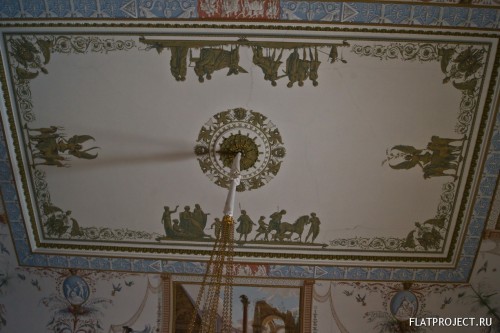 The Pavlovsk Palace interiors – photo 92
