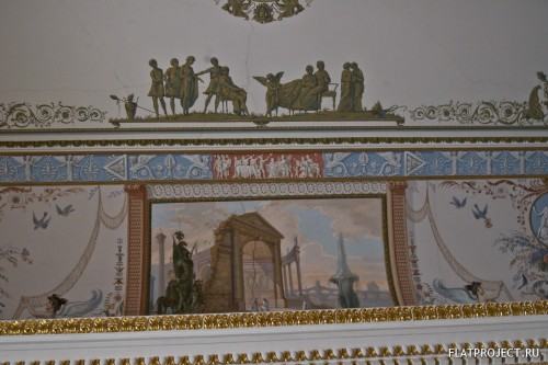 The Pavlovsk Palace interiors – photo 90