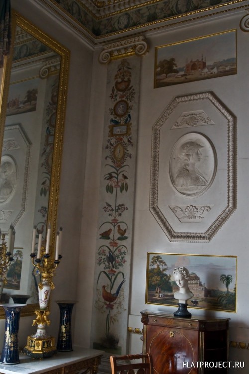 The Pavlovsk Palace interiors – photo 88