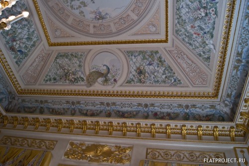 The Pavlovsk Palace interiors – photo 85