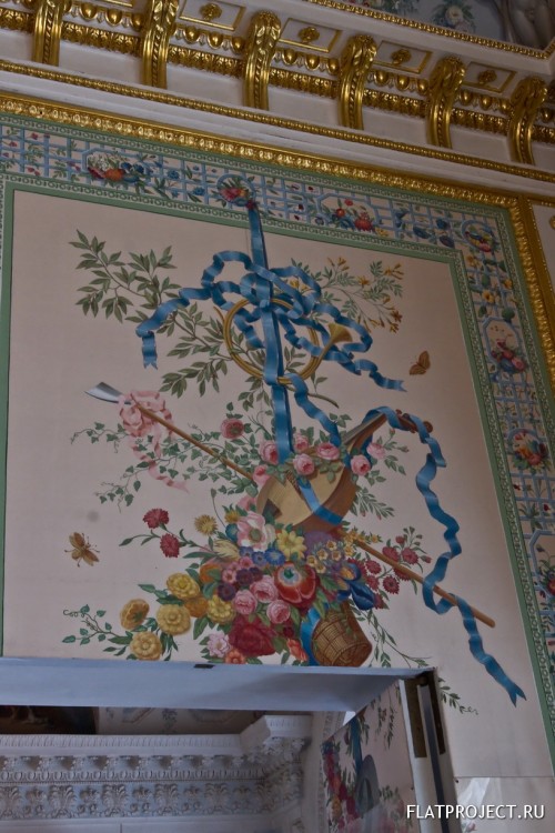 The Pavlovsk Palace interiors – photo 81