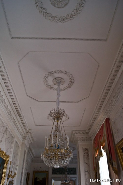The Pavlovsk Palace interiors – photo 67