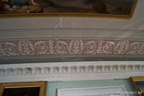 The Pavlovsk Palace interiors – photo 76