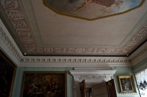 The Pavlovsk Palace interiors – photo 61