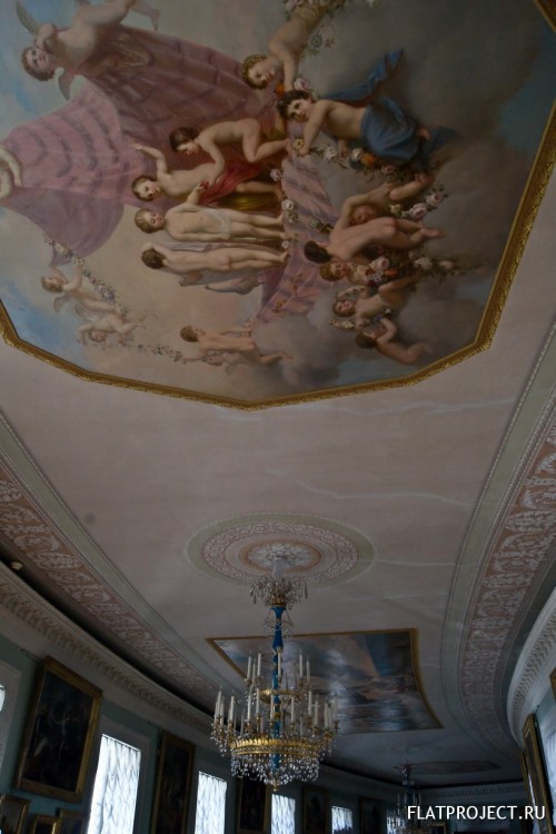 The Pavlovsk Palace interiors – photo 65