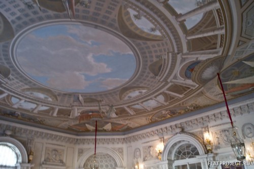 The Pavlovsk Palace interiors – photo 64
