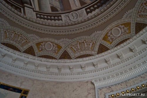 The Pavlovsk Palace interiors – photo 53