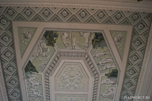 The Pavlovsk Palace interiors – photo 44