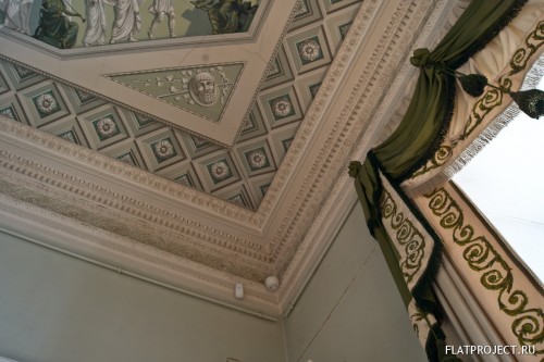 The Pavlovsk Palace interiors – photo 39