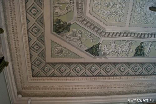 The Pavlovsk Palace interiors – photo 35