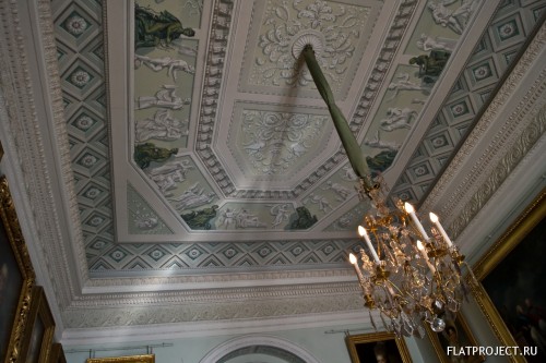 The Pavlovsk Palace interiors – photo 37