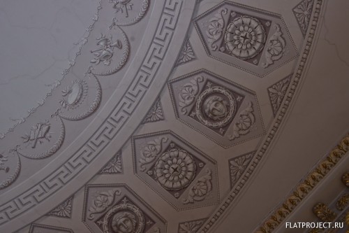 The Pavlovsk Palace interiors – photo 32