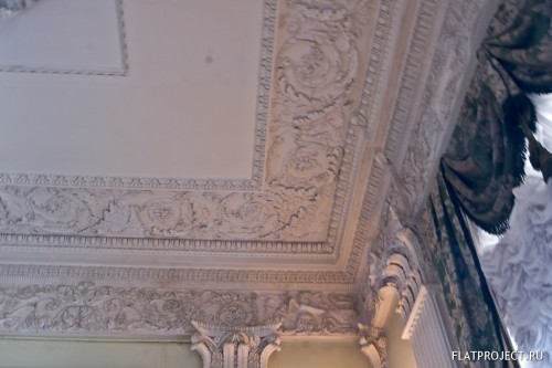 The Pavlovsk Palace interiors – photo 18