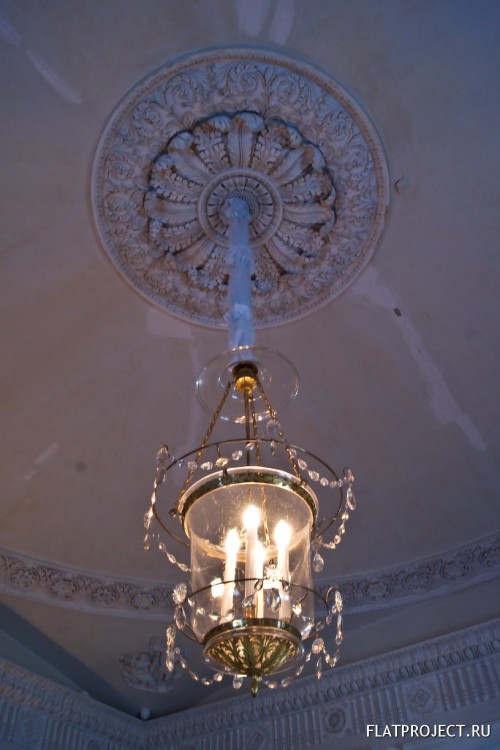 The Pavlovsk Palace interiors – photo 14