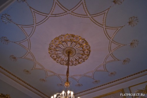 The Pavlovsk Palace interiors – photo 22