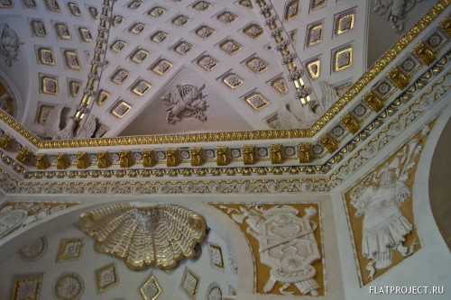 The Pavlovsk Palace interiors – photo 5