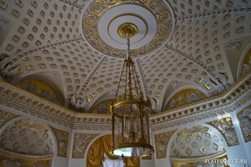 The Pavlovsk Palace interiors – photo 1