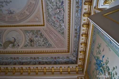 The Pavlovsk Palace interiors – photo 4