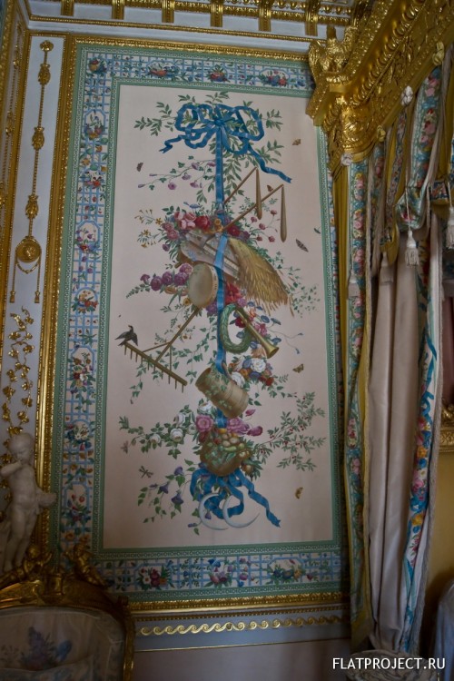 The Pavlovsk Palace interiors – photo 9