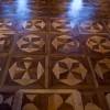 The Menshikov Palace floor designs – photo 9
